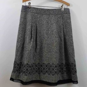 Ann Taylor Loft women's skirt size 8